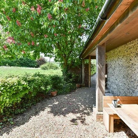 Shepherds Barn West Dean Exterior photo